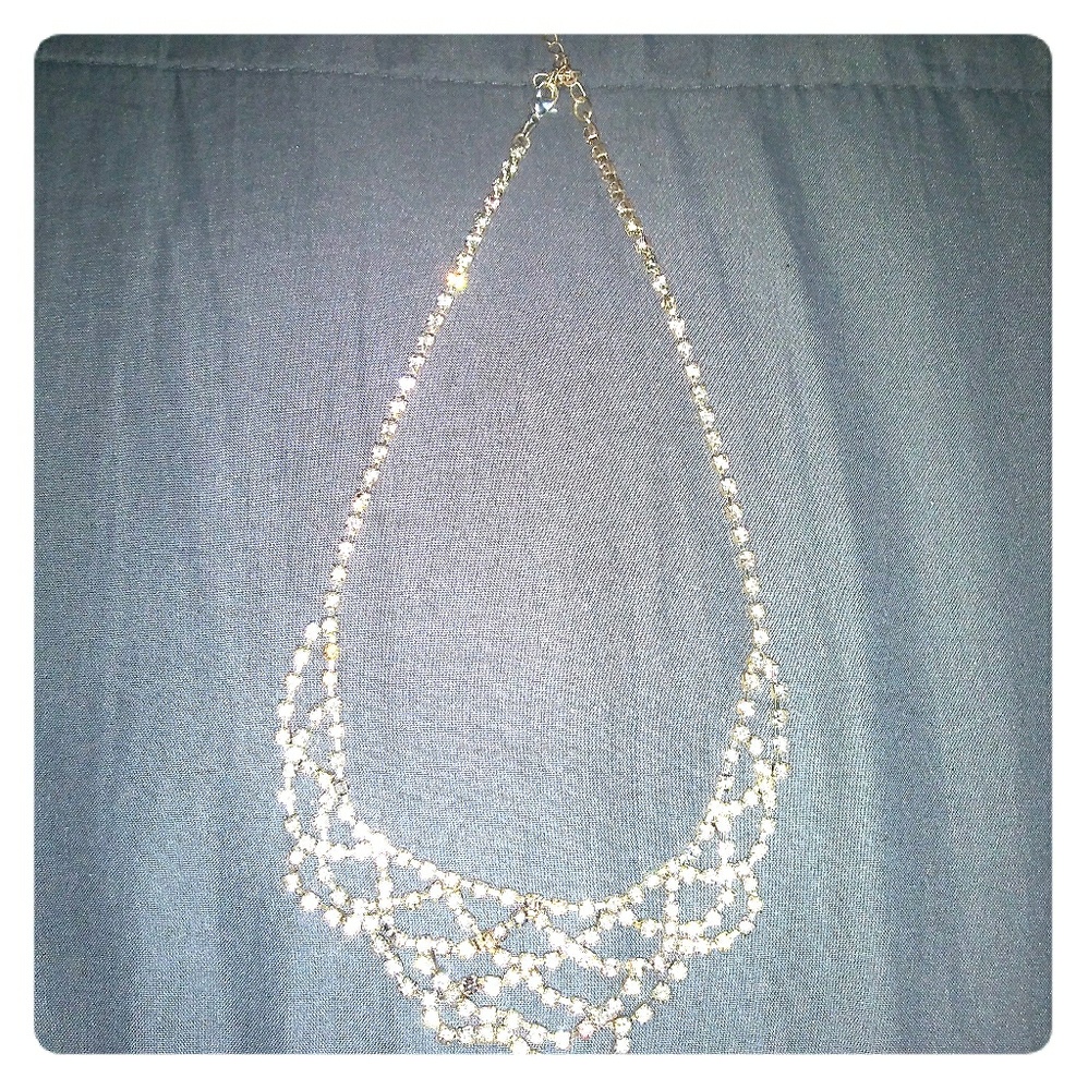 Beauty Necklace